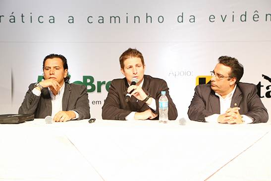 Primeiro congresso brasileiro pilates